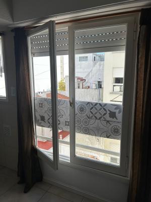 Departamento en alquiler en Mar del Plata. 1 ambientes, 1 baño y capacidad de 1 a 2 personas. 