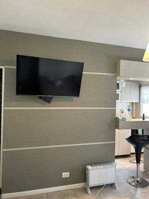 Departamento en alquiler en Mar del Plata. 1 ambientes, 1 baño y capacidad de 1 a 2 personas. 