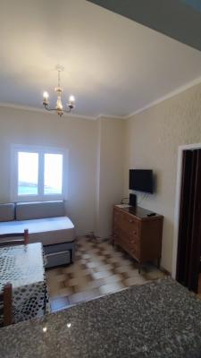 Departamento en alquiler en Mar del Plata. 2 ambientes, 1 baño y capacidad de 1 a 4 personas. 
