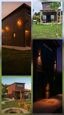 Casa en alquiler en Mar del Plata. 3 ambientes, 1 baño y capacidad de 1 a 4 personas. 