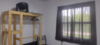 Casa en alquiler en Mar del Plata. 3 ambientes, 1 baño y capacidad de 1 a 4 personas. 