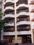 Departamento en alquiler en Mar del Plata. 2 ambientes, 1 baño y capacidad de 3 a 5 personas. 
