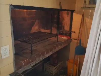 Complejo habitacional en alquiler en Mar del Plata. 3 ambientes, 2 baños y capacidad de 1 a 19 personas. 