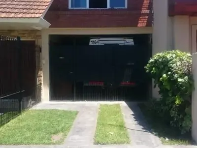 Complejo habitacional en alquiler en Mar del Plata. 3 ambientes, 2 baños y capacidad de 1 a 19 personas. 