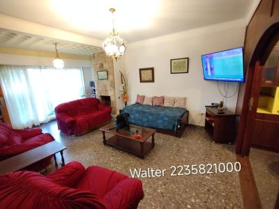 Complejo habitacional en alquiler en Mar del Plata. 3 ambientes, 2 baños y capacidad de 1 a 19 personas. 