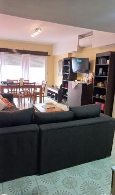 Departamento en alquiler en Mar del Plata. 2 ambientes, 1 baño y capacidad 1 personas. 