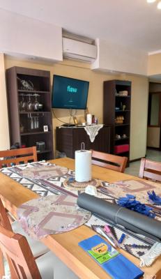 Departamento en alquiler en Mar del Plata. 2 ambientes, 1 baño y capacidad 1 personas. 