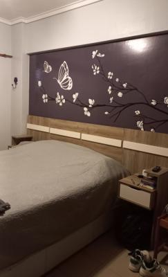 Departamento en alquiler en Mar del Plata. 2 ambientes, 1 baño y capacidad 1 personas. 