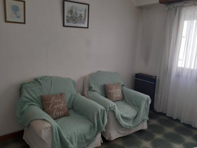 Departamento en alquiler en Mar del Plata. 1 ambientes, 1 baño y capacidad de 1 a 2 personas. 