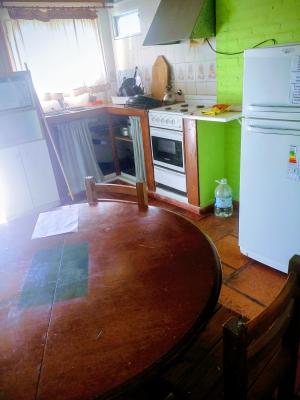 Departamento en alquiler en Mar del Plata. 2 ambientes, 1 baño y capacidad de 1 a 4 personas. 