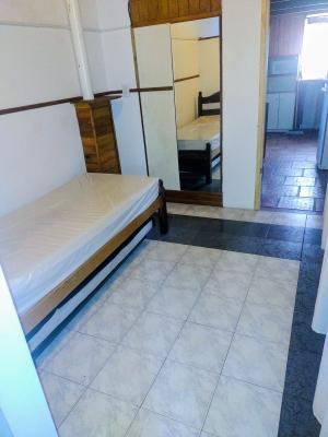 Departamento en alquiler en Mar del Plata. 2 ambientes, 1 baño y capacidad de 1 a 4 personas. 