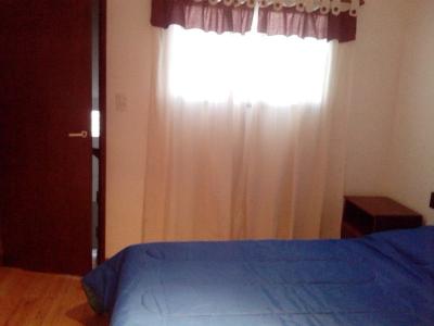 Departamento en alquiler en Mar del Plata. 2 ambientes, 1 baño y capacidad de 1 a 4 personas. 