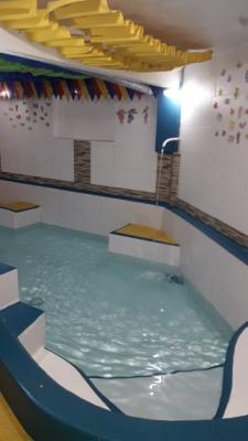 Departamento en alquiler en Mar del Plata. 2 ambientes, 1 baño y capacidad de 1 a 4 personas. 