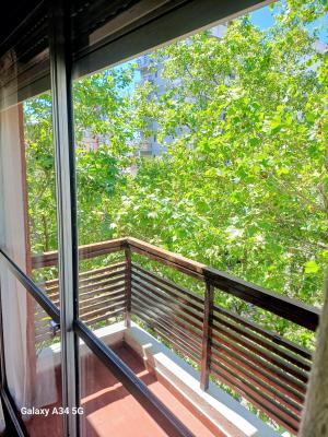 Departamento en alquiler en Mar del Plata. 1 ambientes, 1 baño y capacidad de 1 a 4 personas. 