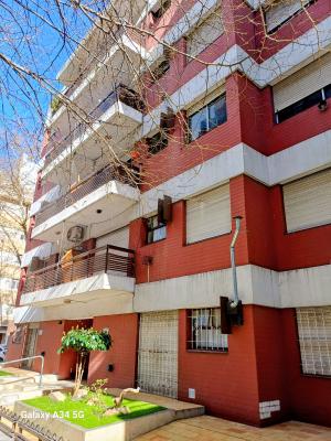 Departamento en alquiler en Mar del Plata. 1 ambientes, 1 baño y capacidad de 1 a 4 personas. 