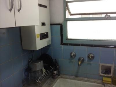 Departamento en alquiler en Mar del Plata. DOS Y MEDIO ambientes, UNO baños y capacidad de 1 a 4 personas. 