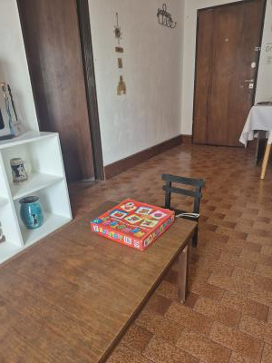 Departamento en alquiler en Mar del Plata. 2 ambientes, 1 baño y capacidad de 1 a 4 personas. 