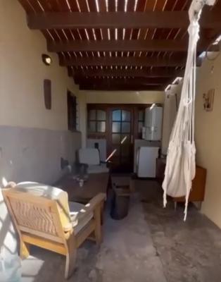 Departamento en alquiler en Mar del Plata. 1 ambientes, 1 baño y capacidad de 1 a 3 personas. 