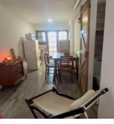 Departamento en alquiler en Mar del Plata. 1 ambientes, 1 baño y capacidad de 1 a 3 personas. 