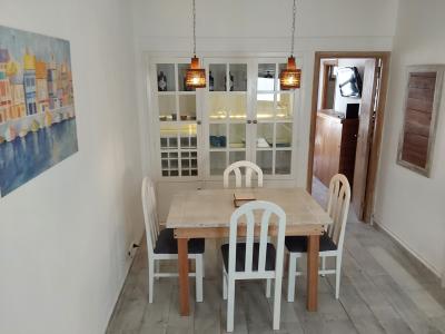 Departamento en alquiler en Mar del Plata. 2 ambientes, 1 baño y capacidad de 1 a 2 personas. 