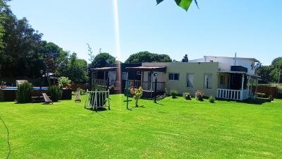 Casa en alquiler en Mar del Plata. 2 ambientes, 1 ba&ntilde;o y capacidad de 3 a 4 personas. Cerca de la Playa