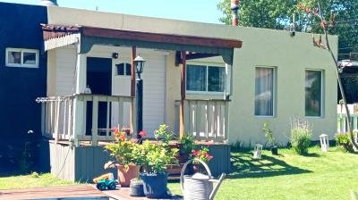 Casa en alquiler en Mar del Plata. 2 ambientes, 1 ba&ntilde;o y capacidad de 3 a 4 personas. Cerca de la Playa