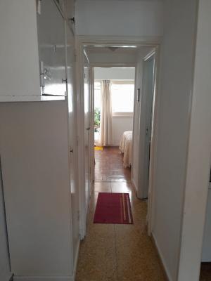 Departamento en alquiler en Mar del Plata. 1 ambientes, 1 baño y capacidad de 1 a 2 personas. 