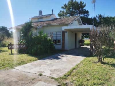 La casita de América