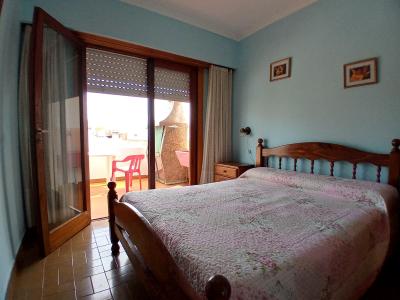 Departamento en alquiler en Mar del Plata. 2 ambientes, 1 baño y capacidad de 2 a 5 personas. 