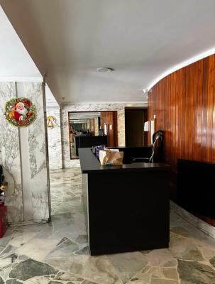 Departamento en alquiler en Mar del Plata. 1 ambientes, 1 baño y capacidad de 1 a 6 personas. 