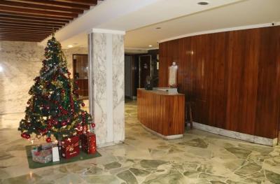 Departamento en alquiler en Mar del Plata. 1 ambientes, 1 baño y capacidad de 1 a 6 personas. 