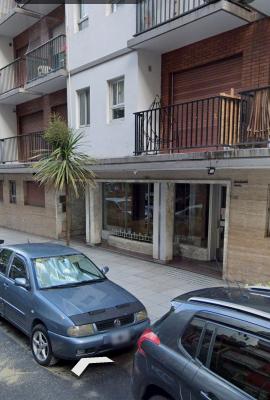 Departamento en alquiler en Mar del Plata. 1 ambientes, 1 baño y capacidad de 1 a 6 personas. 