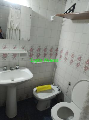 Departamento en alquiler en Mar del Plata. 1 ambientes, 1 baño y capacidad de 1 a 3 personas. 